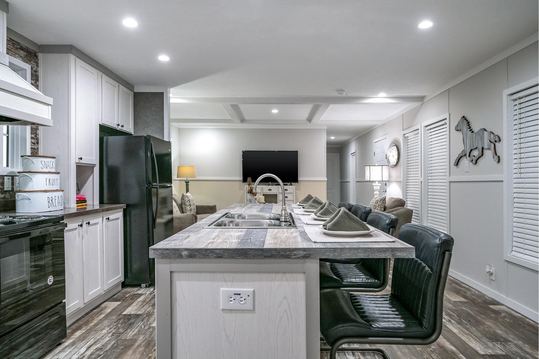 Quality You Can Count On