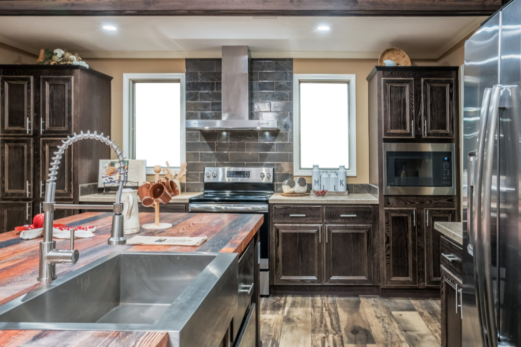 More Value for Your Budget