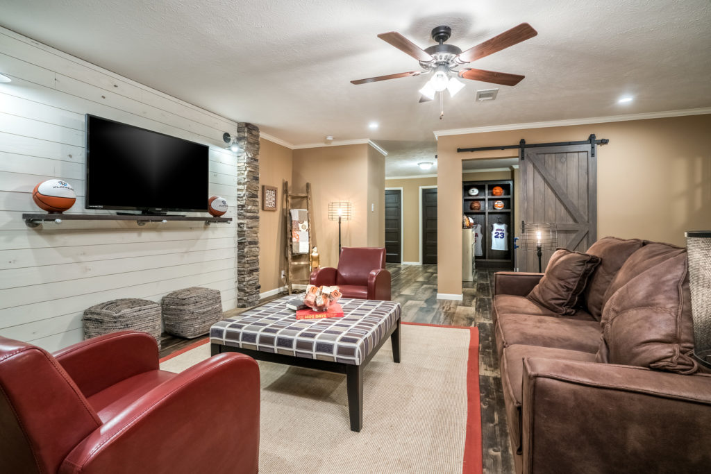 Energy Efficient Savings